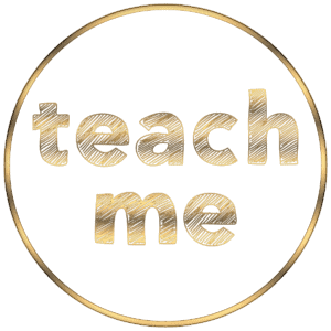 Buttons White Teach Me Buttons White Teach Me