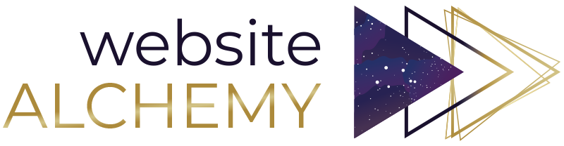Website Alchemy