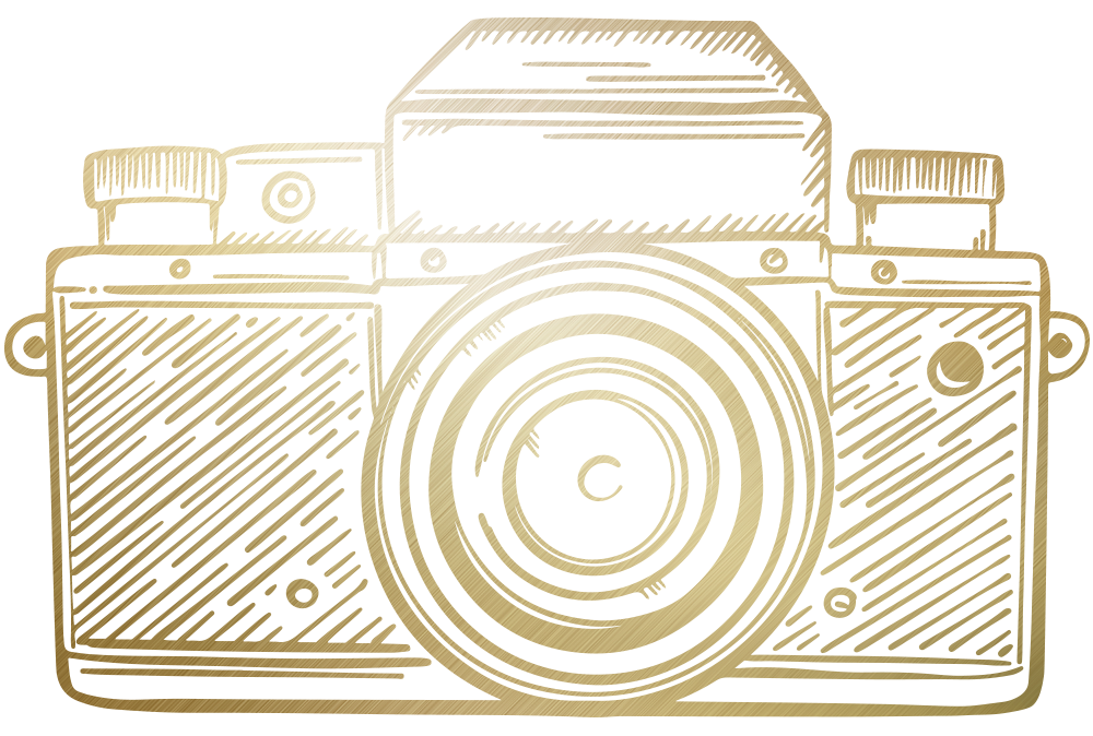 Golden Camera