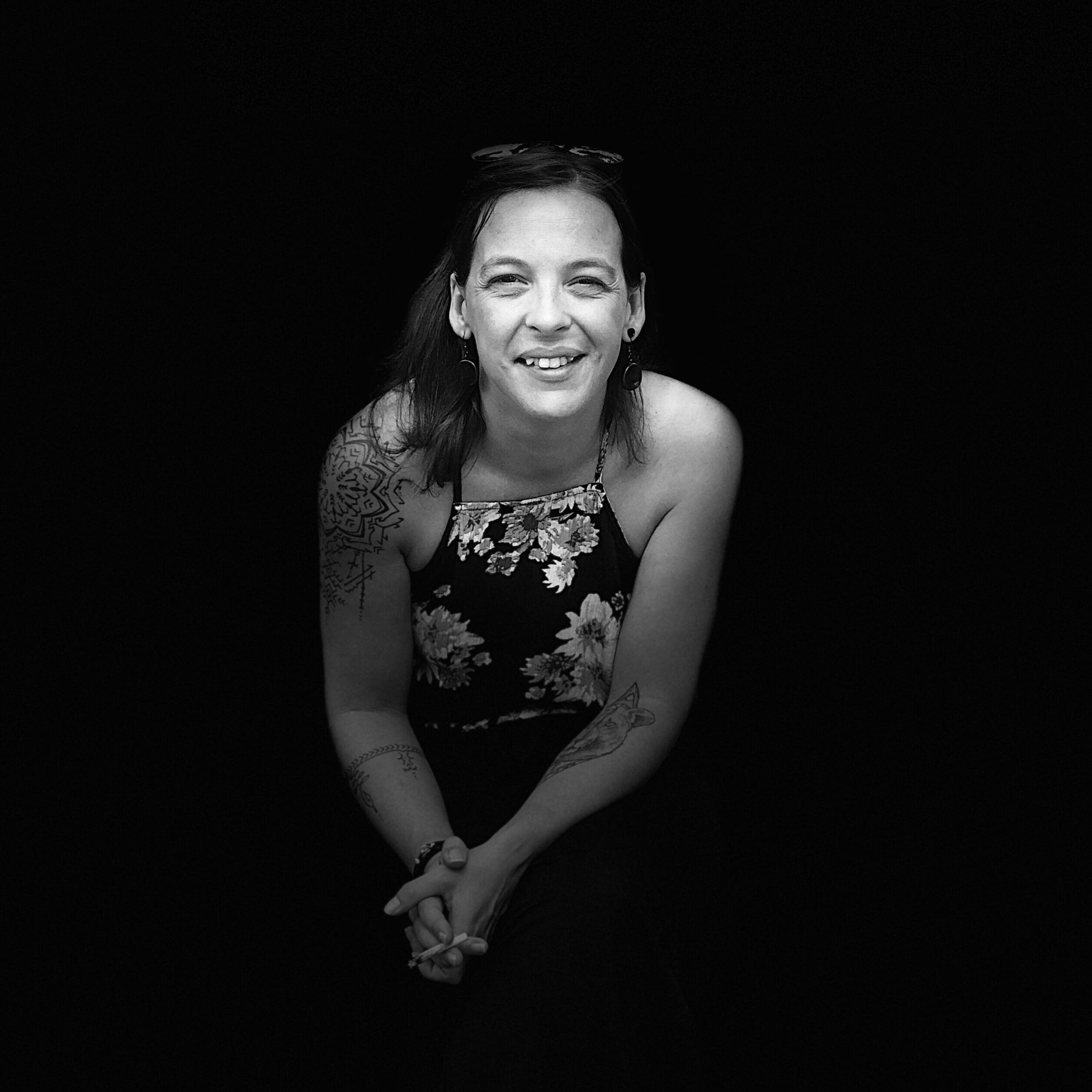Cat Carvalho Designer